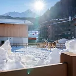 Martinus Апартаменти