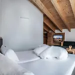 Апартаменти Martinus Зельден