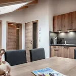 Martinus Апартаменти *