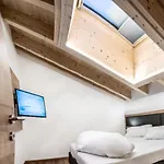 Martinus Апартаменти Зельден