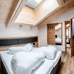 Апартаменти Martinus