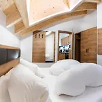 Апартаменти Martinus Зельден