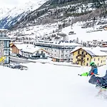 Martinus Зельден