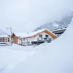 Апартаменти Martinus *