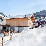 Martinus Апартаменти *