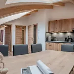 Апартаменти Martinus Зельден