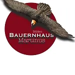 Martinus Апартаменти Зельден