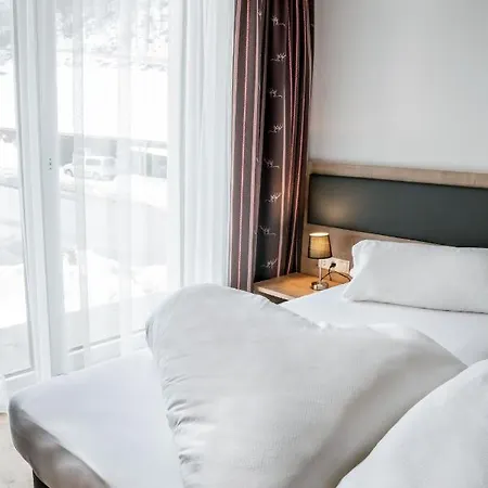 Martinus Apartment