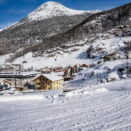 Apartman Martinus