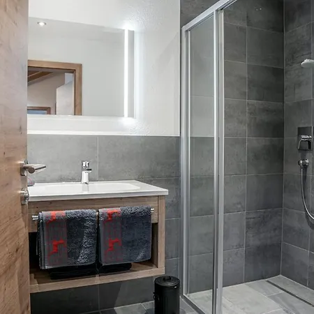 Martinus Apartment *