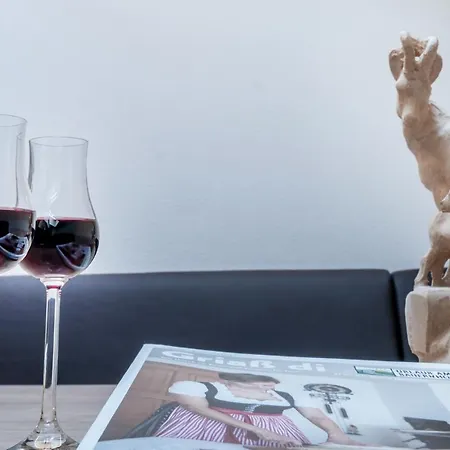 Martinus Apartment *