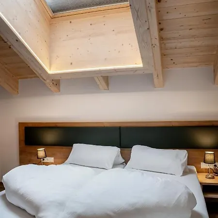 Appartement Martinus Sölden