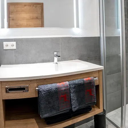 Martinus Apartment *