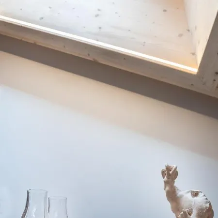 Apartment Martinus *