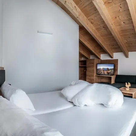 公寓 Martinus 索尔登