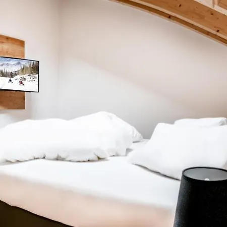 Martinus Apartment *