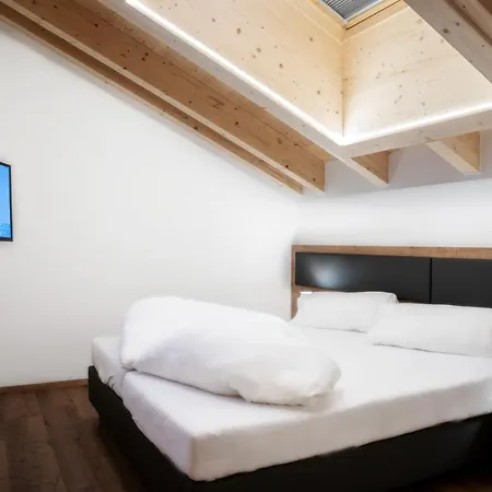 Martinus Apartment *