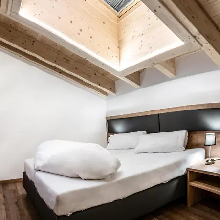 Martinus Apartment *