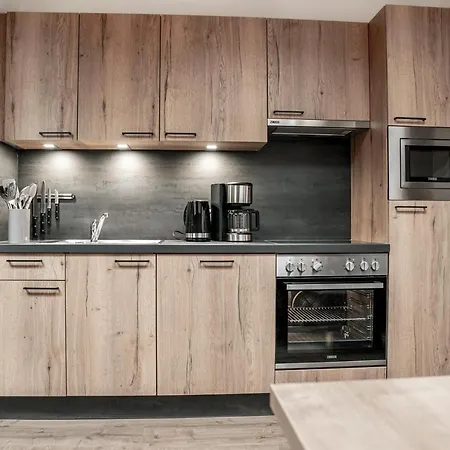 Appartement Martinus