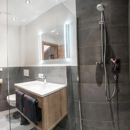 Martinus Apartment