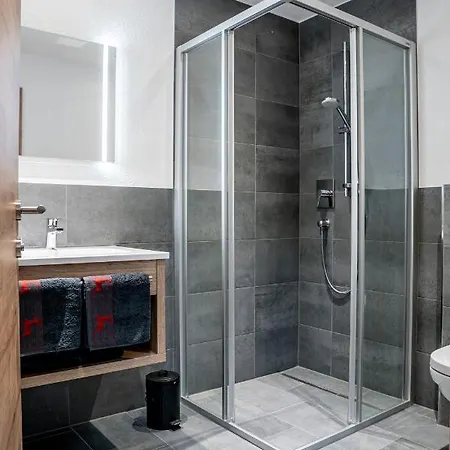 Apartment Martinus *