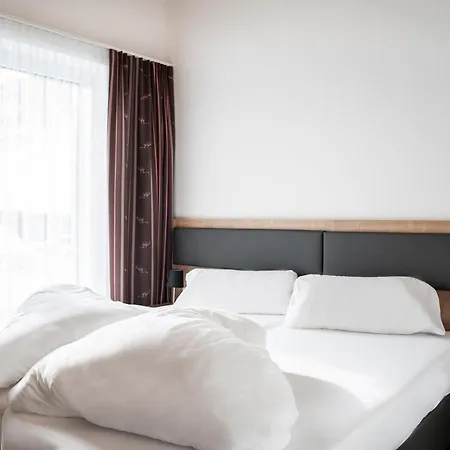Appartement Martinus *