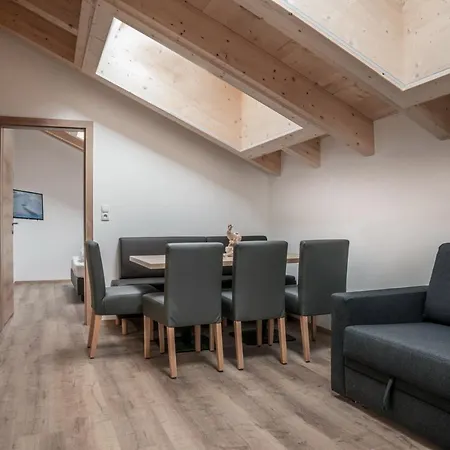 Appartement Martinus *