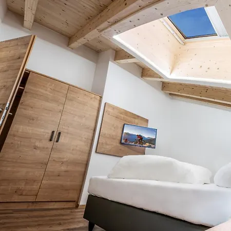 Apartment Martinus Solden