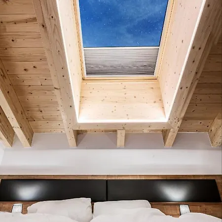 Apartman Martinus Sölden
