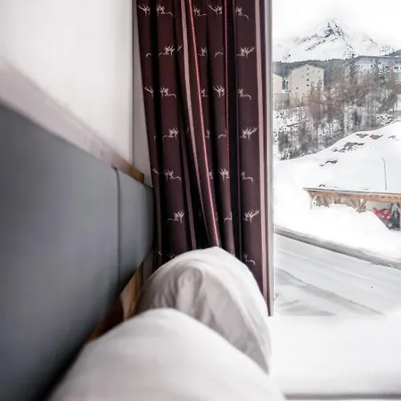 Martinus Apartment *