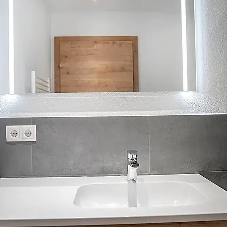 Apartamento Martinus *