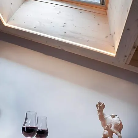 Martinus * Sölden