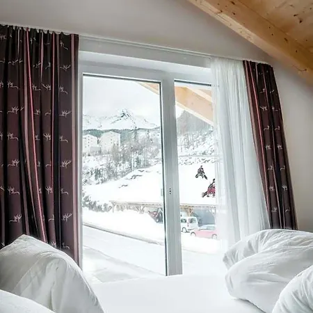 Apartamento Martinus