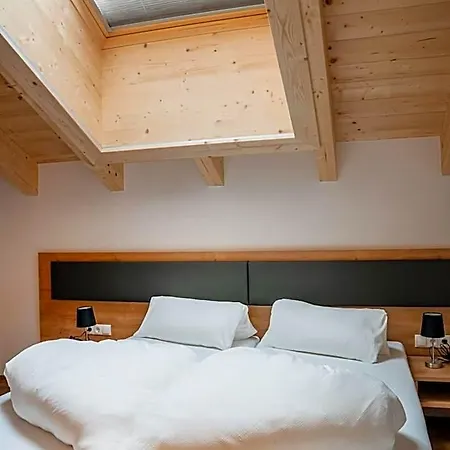 Apartamento Martinus *