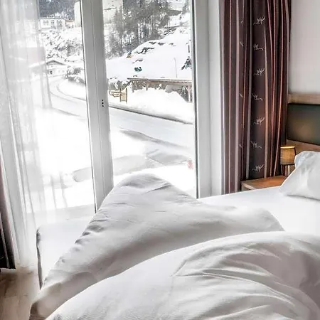 Apartamento Martinus