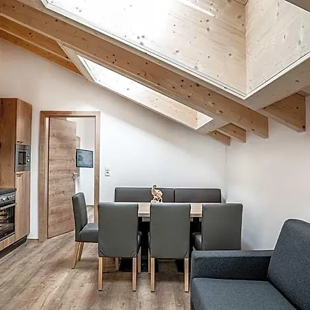 Martinus Apartment