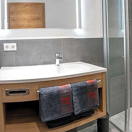 Apartment Martinus