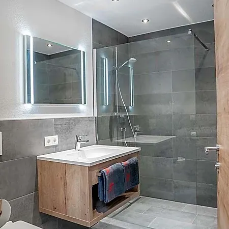 Apartamento Martinus *