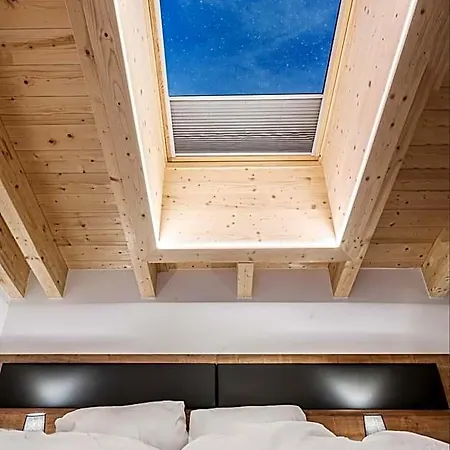 Apartamento Martinus Sölden