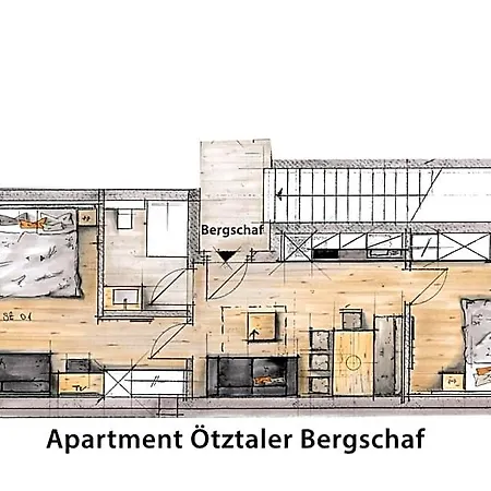 Apartment Martinus *