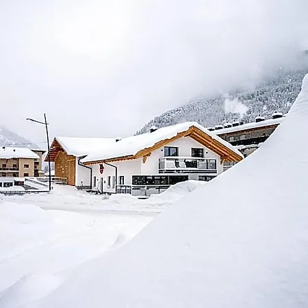 Martinus * Sölden