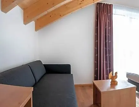 Apartment Martinus Solden