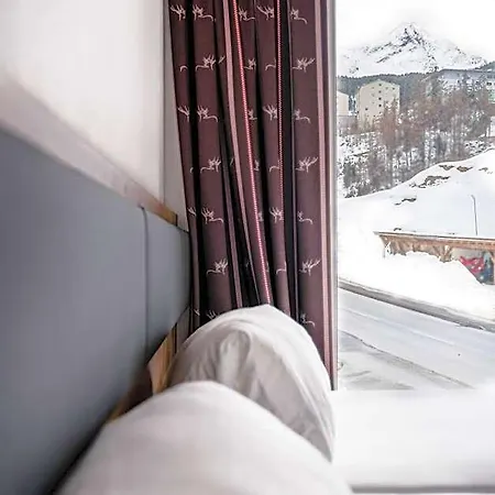 Apartamento Martinus *