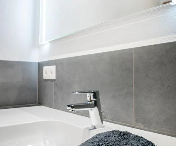 Apartman Martinus Sölden