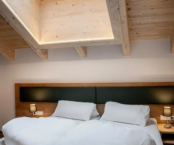 Apartman Martinus Sölden