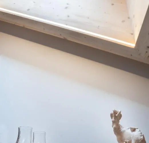 Lejlighed Martinus *