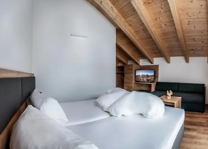 Apartman Martinus Sölden