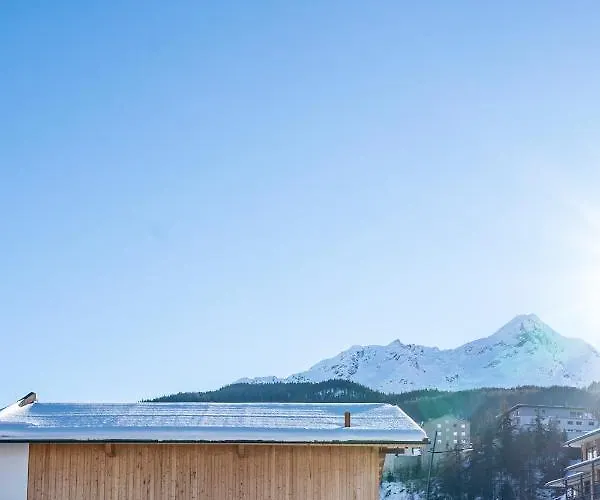 Lejlighed Martinus Sölden