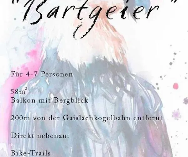 Apartman Martinus Sölden