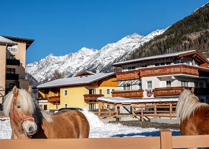 Lejlighed Martinus *